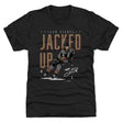 Jack Eichel Men's Premium T-Shirt | 500 LEVEL