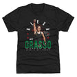 Alexa Grasso Men's Premium T-Shirt | 500 LEVEL