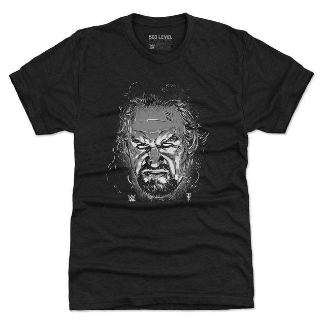 Undertaker Men's Premium T-Shirt | 500 LEVEL