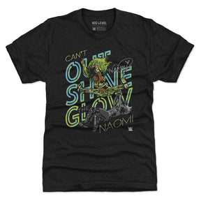 Naomi Men's Premium T-Shirt | 500 LEVEL