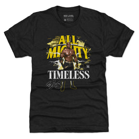 Bobby Lashley Men's Premium T-Shirt | 500 LEVEL