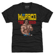 Don Muraco Men's Premium T-Shirt | 500 LEVEL