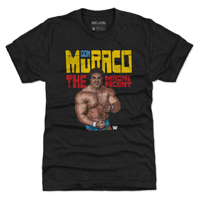 Don Muraco Men's Premium T-Shirt | 500 LEVEL