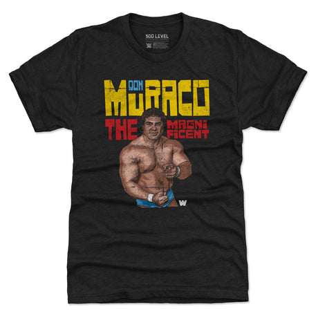 Don Muraco Men's Premium T-Shirt | 500 LEVEL