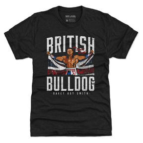 British Bulldog Men's Premium T-Shirt | 500 LEVEL
