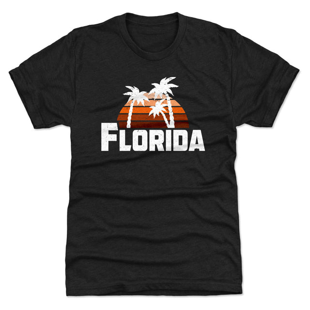 Florida Men's Premium T-Shirt | 500 LEVEL