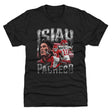 Isiah Pacheco Men's Premium T-Shirt | 500 LEVEL