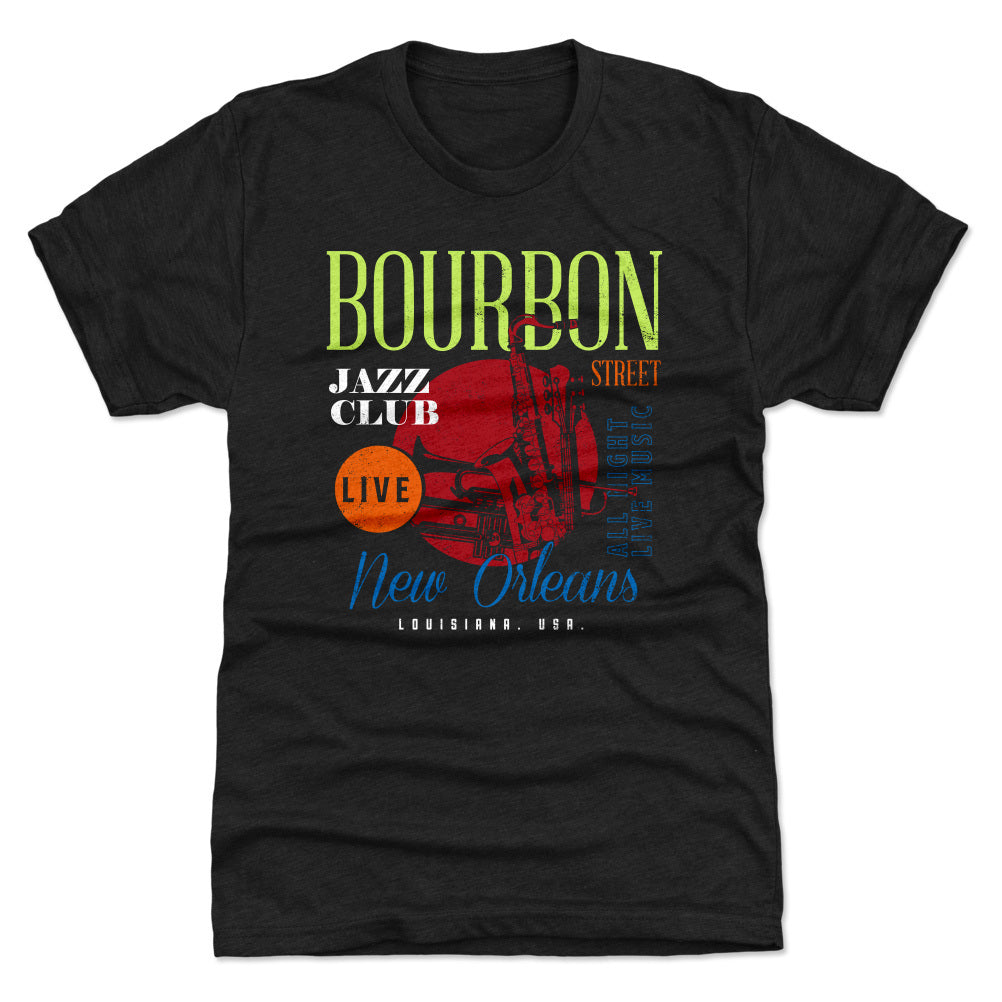 New Orleans Men's Premium T-Shirt | 500 LEVEL