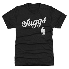 Jalen Suggs Men's Premium T-Shirt | 500 LEVEL