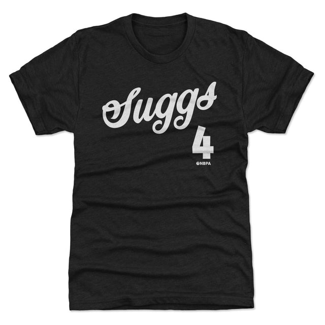 Jalen Suggs Men's Premium T-Shirt | 500 LEVEL