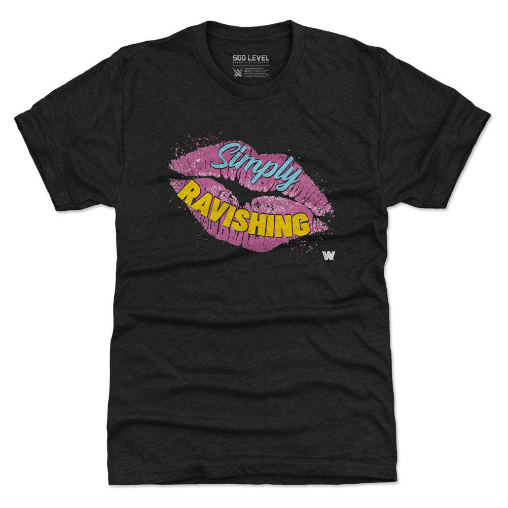 Rick Rude Men&#39;s Premium T-Shirt | 500 LEVEL