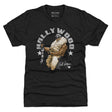 Hulk Hogan Men's Premium T-Shirt | 500 LEVEL
