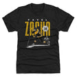 Pavel Zacha Men's Premium T-Shirt | 500 LEVEL