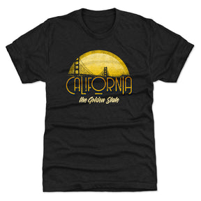 California Men's Premium T-Shirt | 500 LEVEL