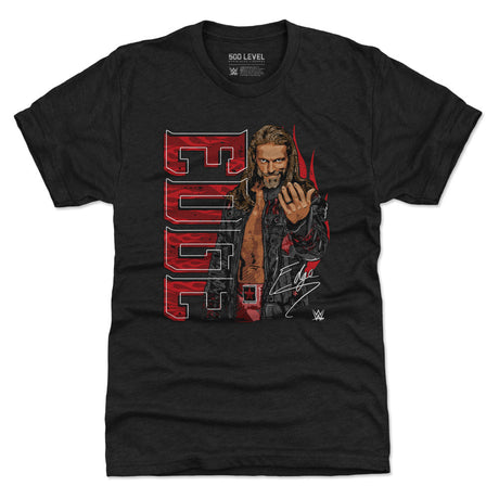 Edge Men's Premium T-Shirt | 500 LEVEL