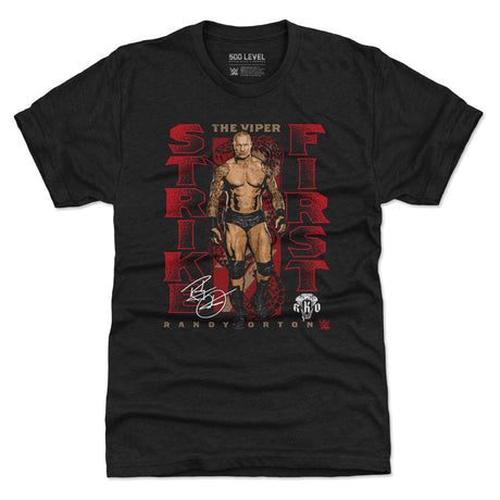 Randy Orton Men's Premium T-Shirt | 500 LEVEL