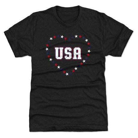 American Pride Men's Premium T-Shirt | 500 LEVEL
