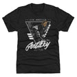 Wayne Gretzky Men's Premium T-Shirt | 500 LEVEL