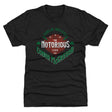 Conor McGregor Men's Premium T-Shirt | 500 LEVEL
