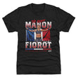 Manon Fiorot Men's Premium T-Shirt | 500 LEVEL