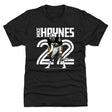 Mike Haynes Men's Premium T-Shirt | 500 LEVEL