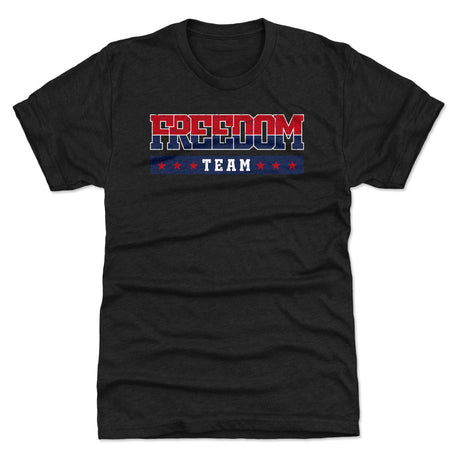 American Pride Men's Premium T-Shirt | 500 LEVEL