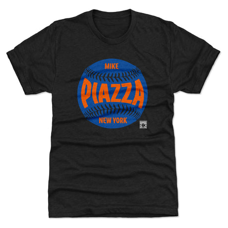 Mike Piazza Men's Premium T-Shirt | 500 LEVEL