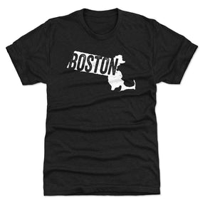 Boston Men's Premium T-Shirt | 500 LEVEL