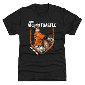 Ryan Mountcastle Men's Premium T-Shirt | 500 LEVEL