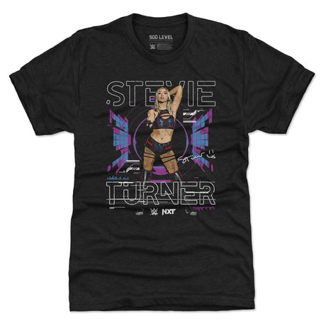 Stevie Turner Men's Premium T-Shirt | 500 LEVEL