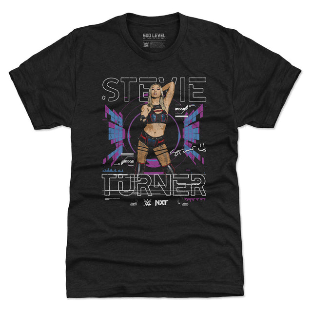 Stevie Turner Men's Premium T-Shirt | 500 LEVEL