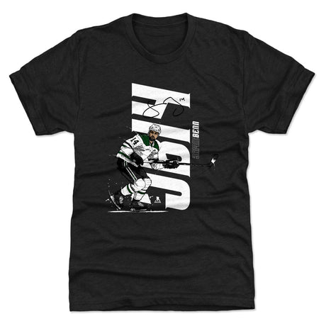 Jamie Benn Men's Premium T-Shirt | 500 LEVEL