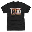 Texas Men's Premium T-Shirt | 500 LEVEL