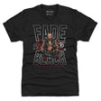 Aleister Black Men's Premium T-Shirt | 500 LEVEL