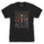 Aleister Black Men's Premium T-Shirt | 500 LEVEL