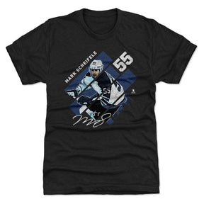 Mark Scheifele Men's Premium T-Shirt | 500 LEVEL