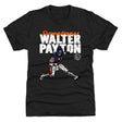 Walter Payton Men's Premium T-Shirt | 500 LEVEL