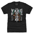 The Viking Raiders Men's Premium T-Shirt | 500 LEVEL