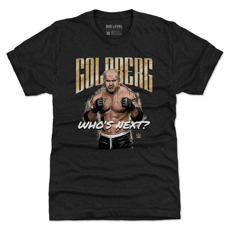 Goldberg Men's Premium T-Shirt | 500 LEVEL