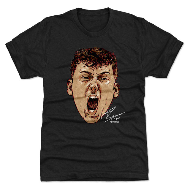 Tyler Herro Men's Premium T-Shirt | 500 LEVEL