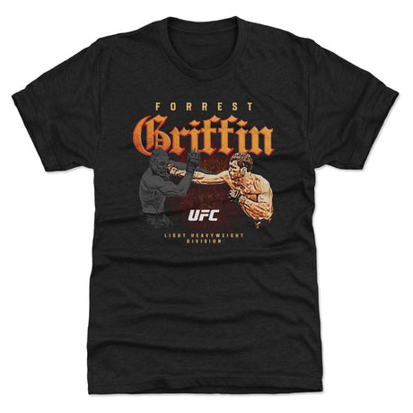 Forrest Griffin Men's Premium T-Shirt | 500 LEVEL