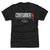 Sean Couturier Men's Premium T-Shirt | 500 LEVEL