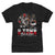 C.J. Stroud Men's Premium T-Shirt | 500 LEVEL