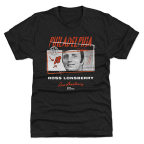 Ross Lonsberry Men's Premium T-Shirt | 500 LEVEL