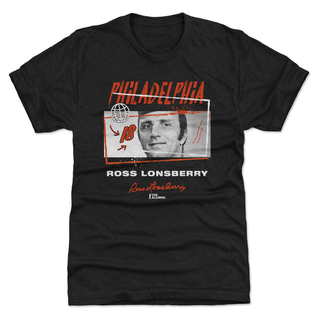Ross Lonsberry Men's Premium T-Shirt | 500 LEVEL