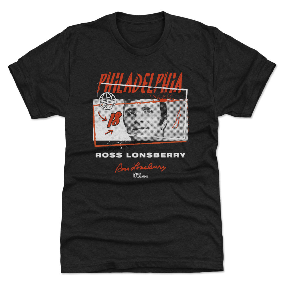 Ross Lonsberry Men&#39;s Premium T-Shirt | 500 LEVEL