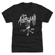 Tom Aspinall Men's Premium T-Shirt | 500 LEVEL
