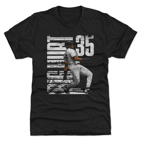 Frank Thomas Men's Premium T-Shirt | 500 LEVEL