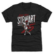 Kee'yon Stewart Men's Premium T-Shirt | 500 LEVEL