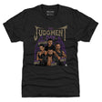 The Judgement Day Men's Premium T-Shirt | 500 LEVEL